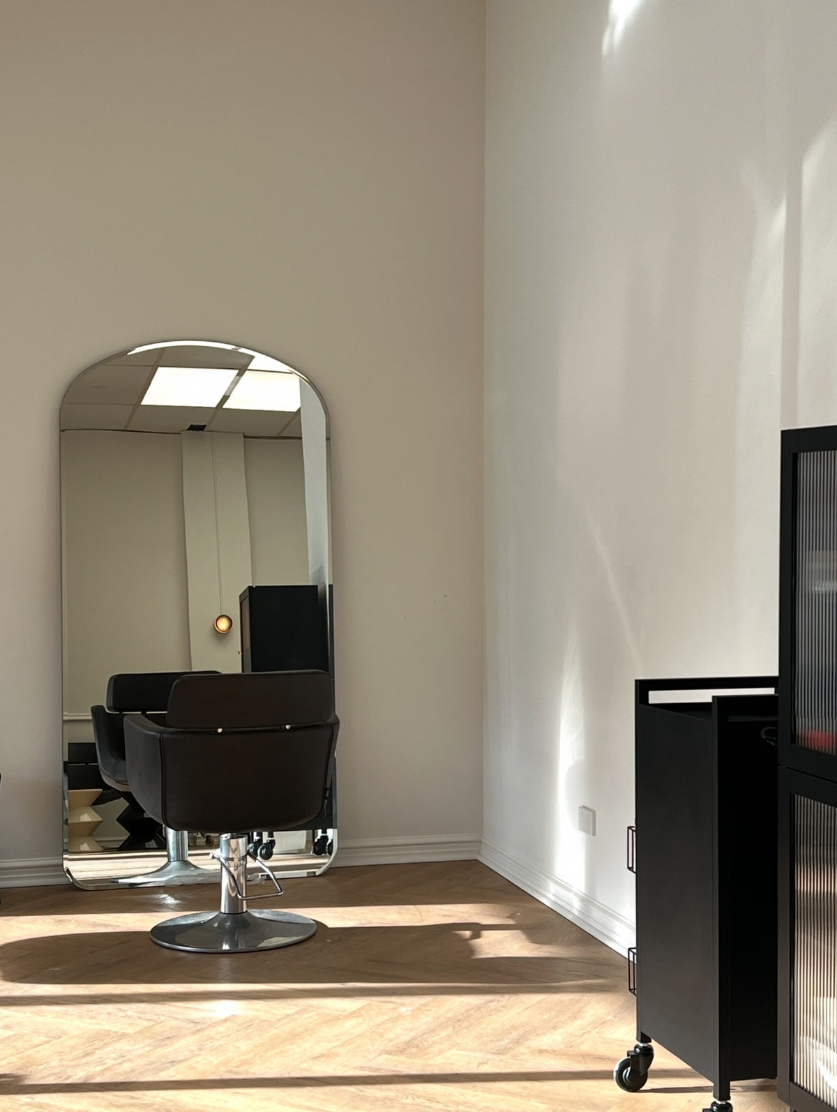 Hair Salon in Stepney