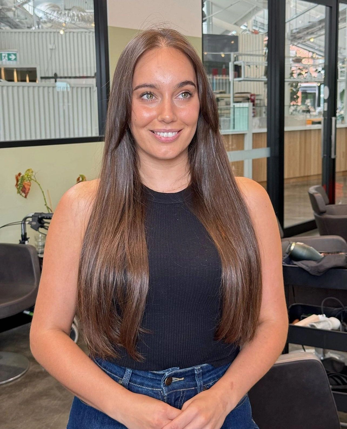 Extensions